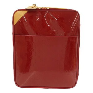 Louis Vuitton Monogram Vernis Pegasus Carry on Case